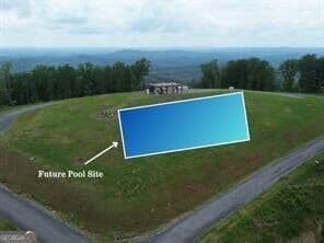 residential lot for sale at 39 High Summit Drive, Talking Rock, GA 30175 — photo 8