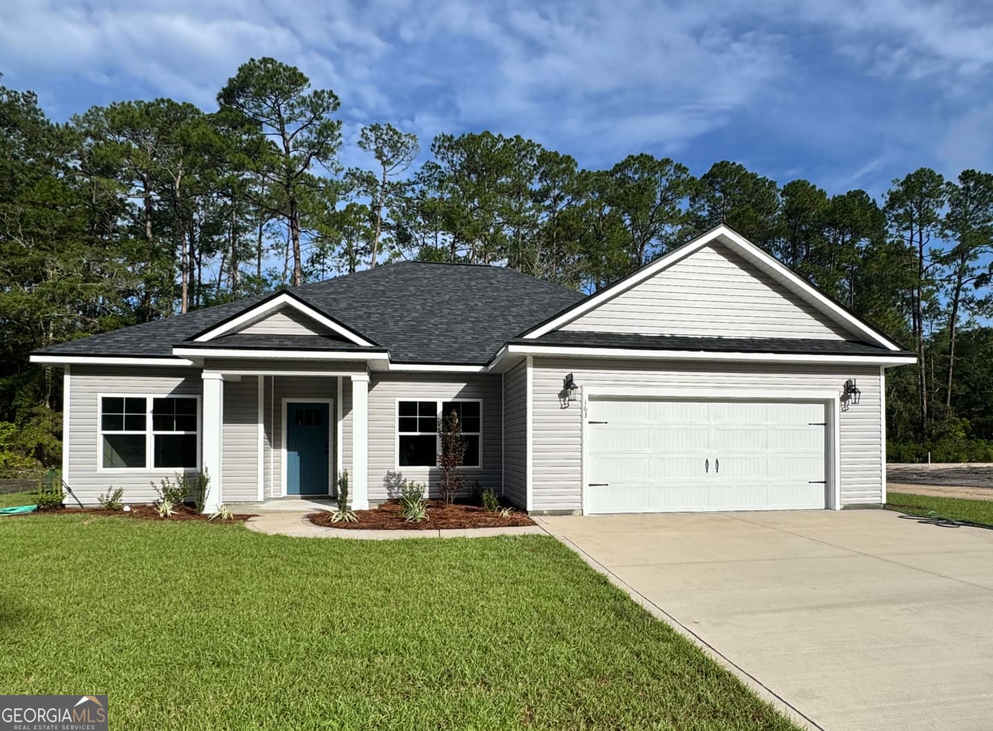 163 Herrin Road, Woodbine, GA 31569 — most recent listing photo