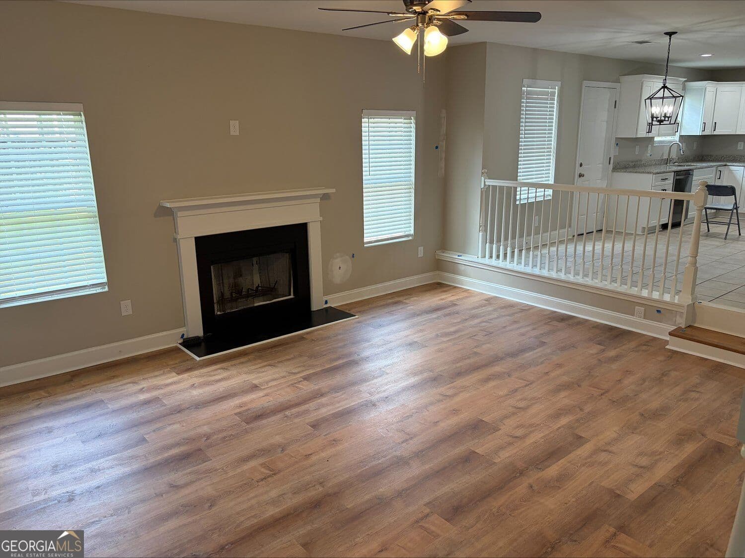 4 bedroom, 3 bathroom, 2,753 sq ft single family residence for sale at 144 River Pass Court, Dacula, GA 30019 — photo 8