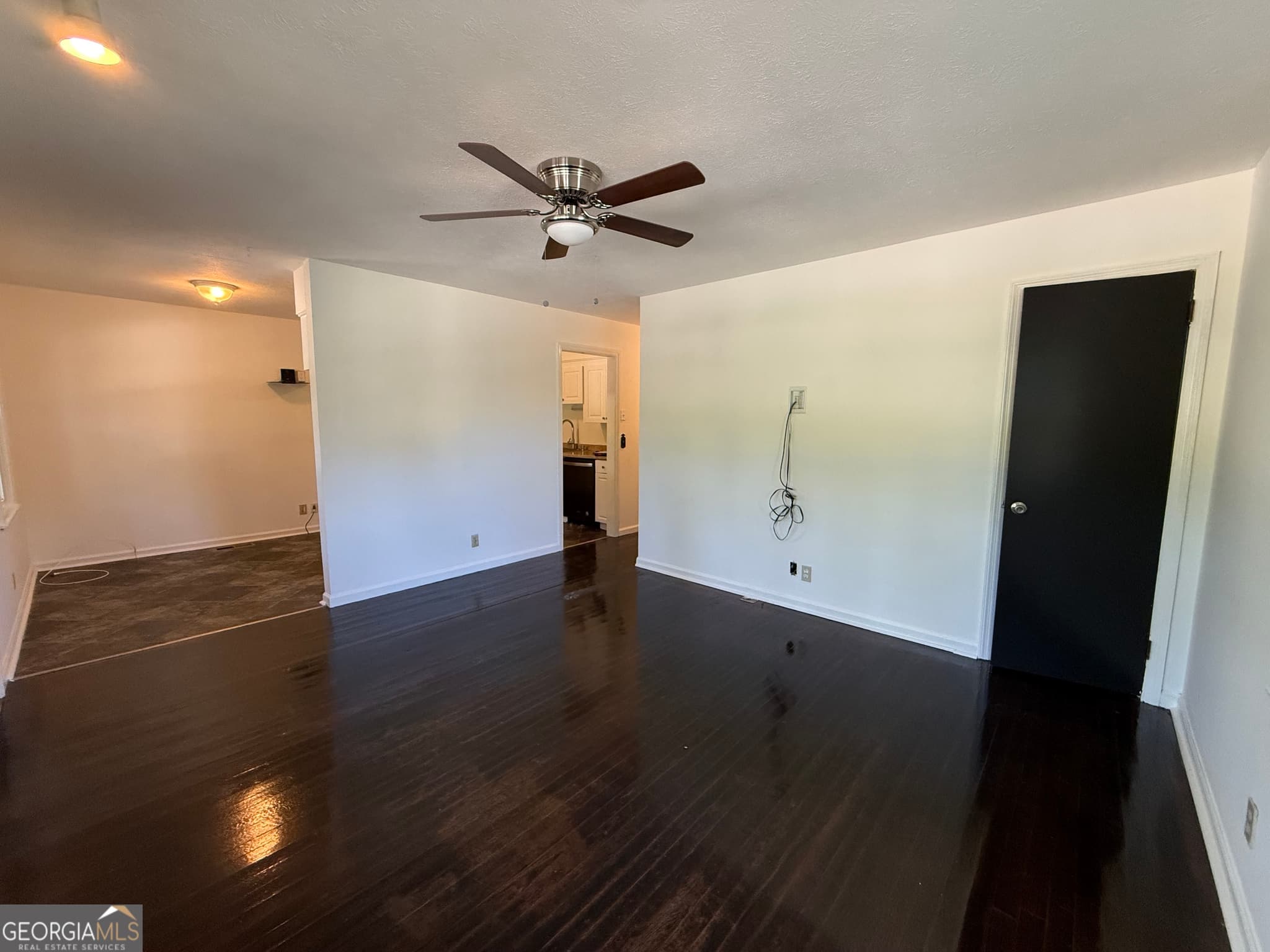 3 bedroom, 1 bathroom, 864 sq ft single family residence for sale at 179 Youngs Mill Road, Lagrange, GA 30241 — photo 7