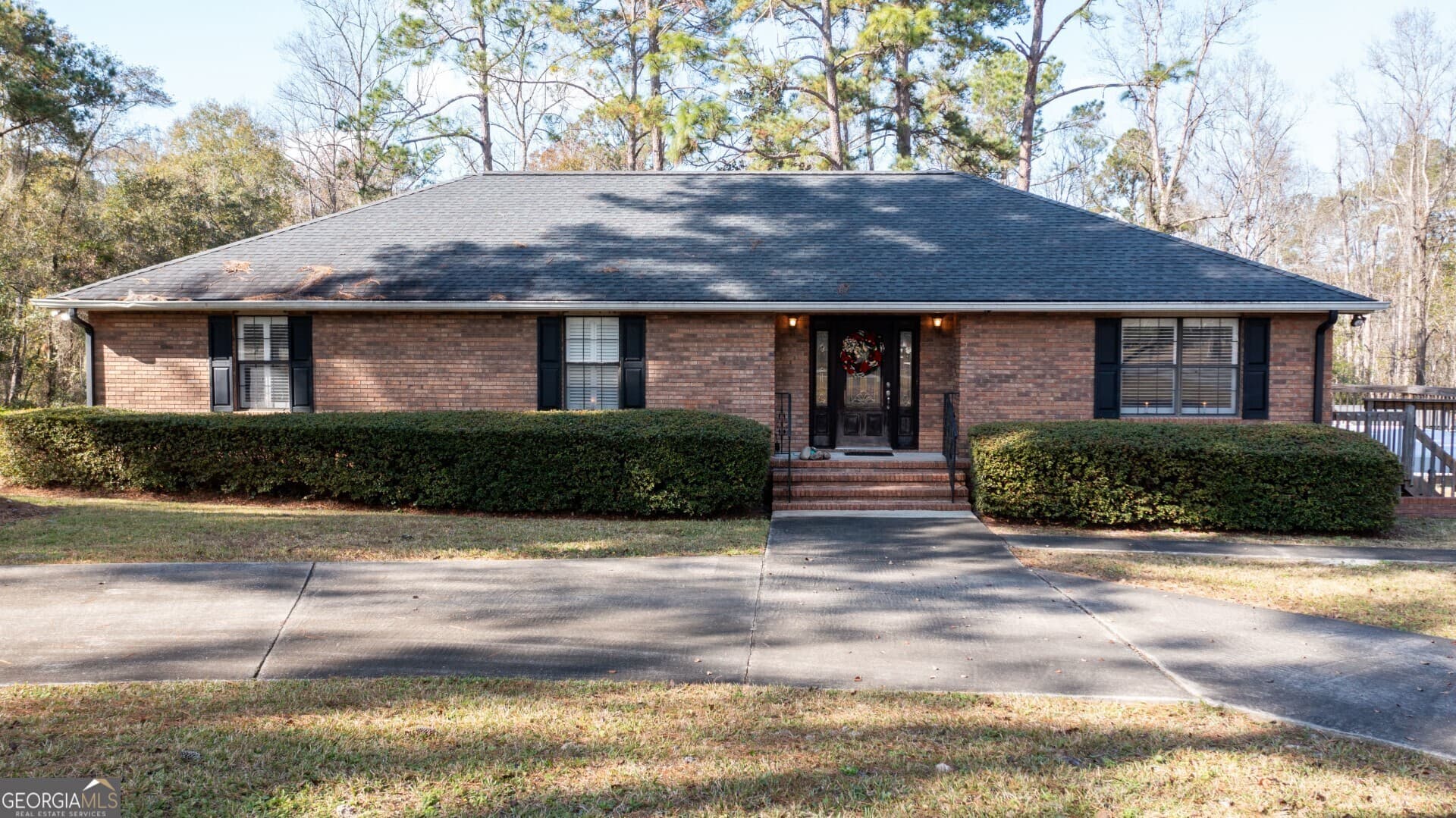 32959 Highway 121 Highway, Folkston, GA 31537 — most recent listing photo