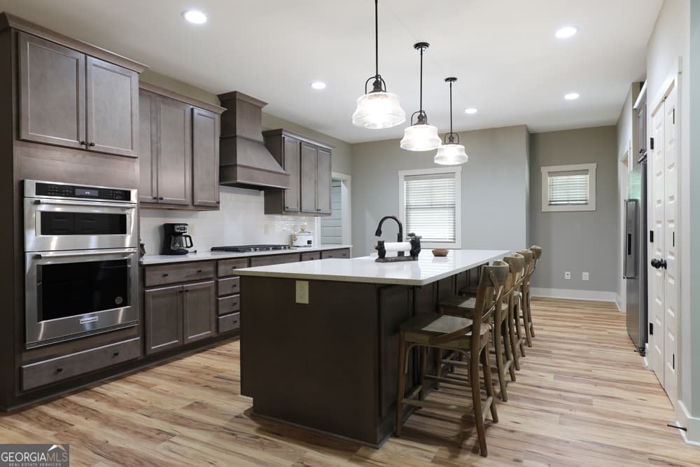 4 bedroom, 4.5 bathroom, 2,754 sq ft single family residence for sale at 990 Yonah Lake Drive, Sautee Nacoochee, GA 30571 — photo 6