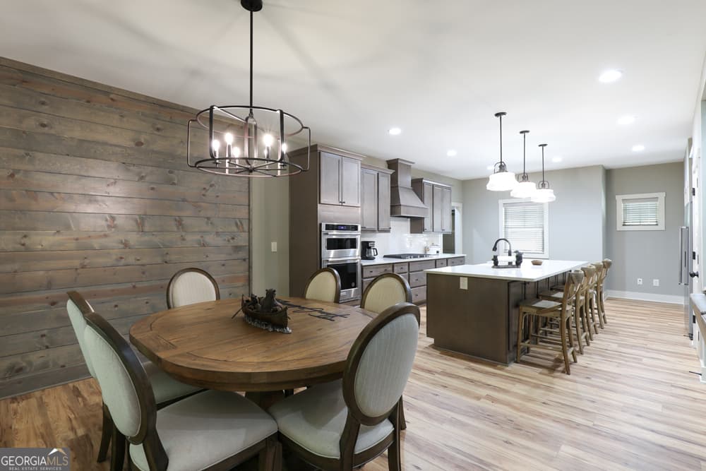 4 bedroom, 4.5 bathroom, 2,754 sq ft single family residence for sale at 990 Yonah Lake Drive, Sautee Nacoochee, GA 30571 — photo 5