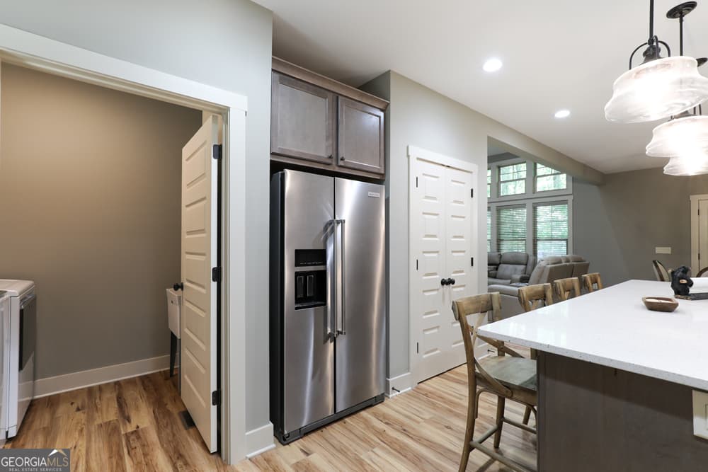 4 bedroom, 4.5 bathroom, 2,754 sq ft single family residence for sale at 990 Yonah Lake Drive, Sautee Nacoochee, GA 30571 — photo 9