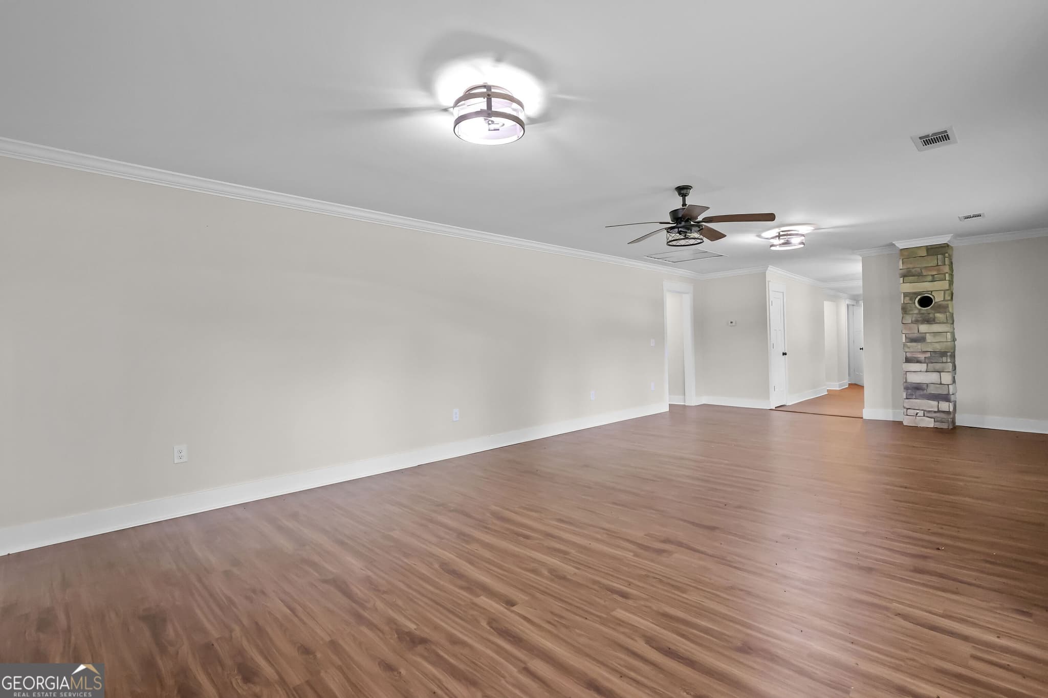 4 bedroom, 3 bathroom, 2,236 sq ft single family residence for sale at 1535 W River Road, Rhine, GA 31077 — photo 10