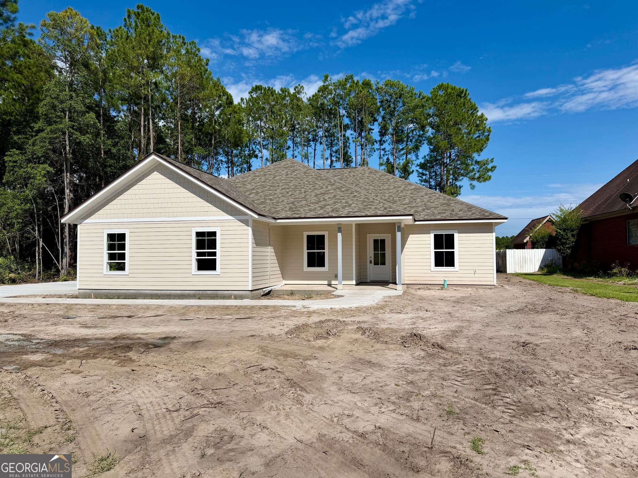 4 bedroom, 2 bathroom, 2,008 sq ft single family residence for sale at 104 Shelton Place, Kingsland, GA 31548 — photo 5