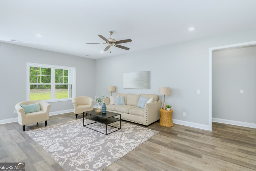 4 bedroom, 2 bathroom, 2,008 sq ft single family residence for sale at 104 Shelton Place, Kingsland, GA 31548 — photo 9