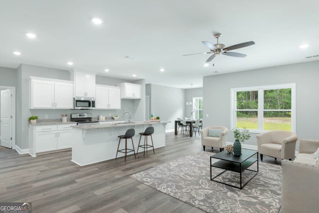4 bedroom, 2 bathroom, 2,008 sq ft single family residence for sale at 104 Shelton Place, Kingsland, GA 31548 — photo 10