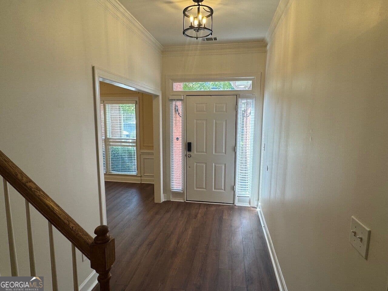 4 bedroom, 3 bathroom single family residence for rent at 3314 Collier Point, Dacula, GA 30019 for $2,999 a month — photo 2