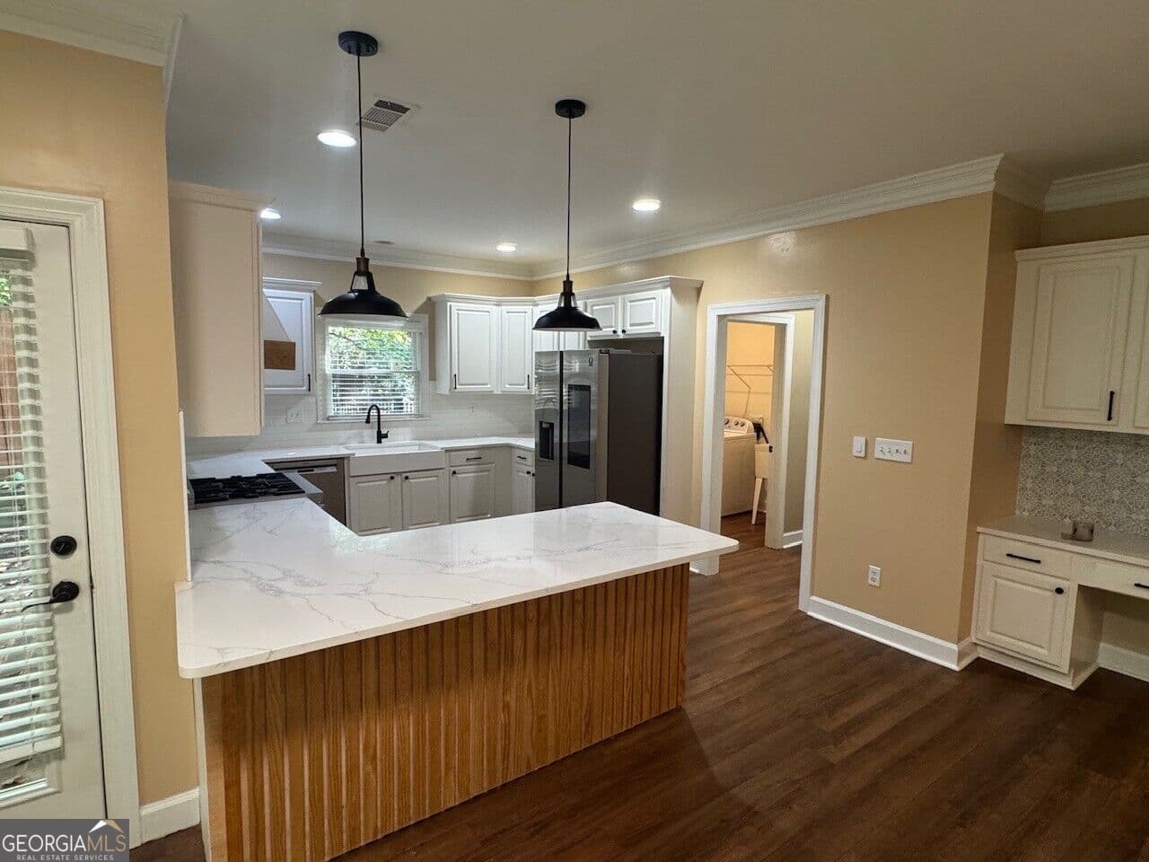 4 bedroom, 3 bathroom single family residence for rent at 3314 Collier Point, Dacula, GA 30019 for $2,999 a month — photo 6