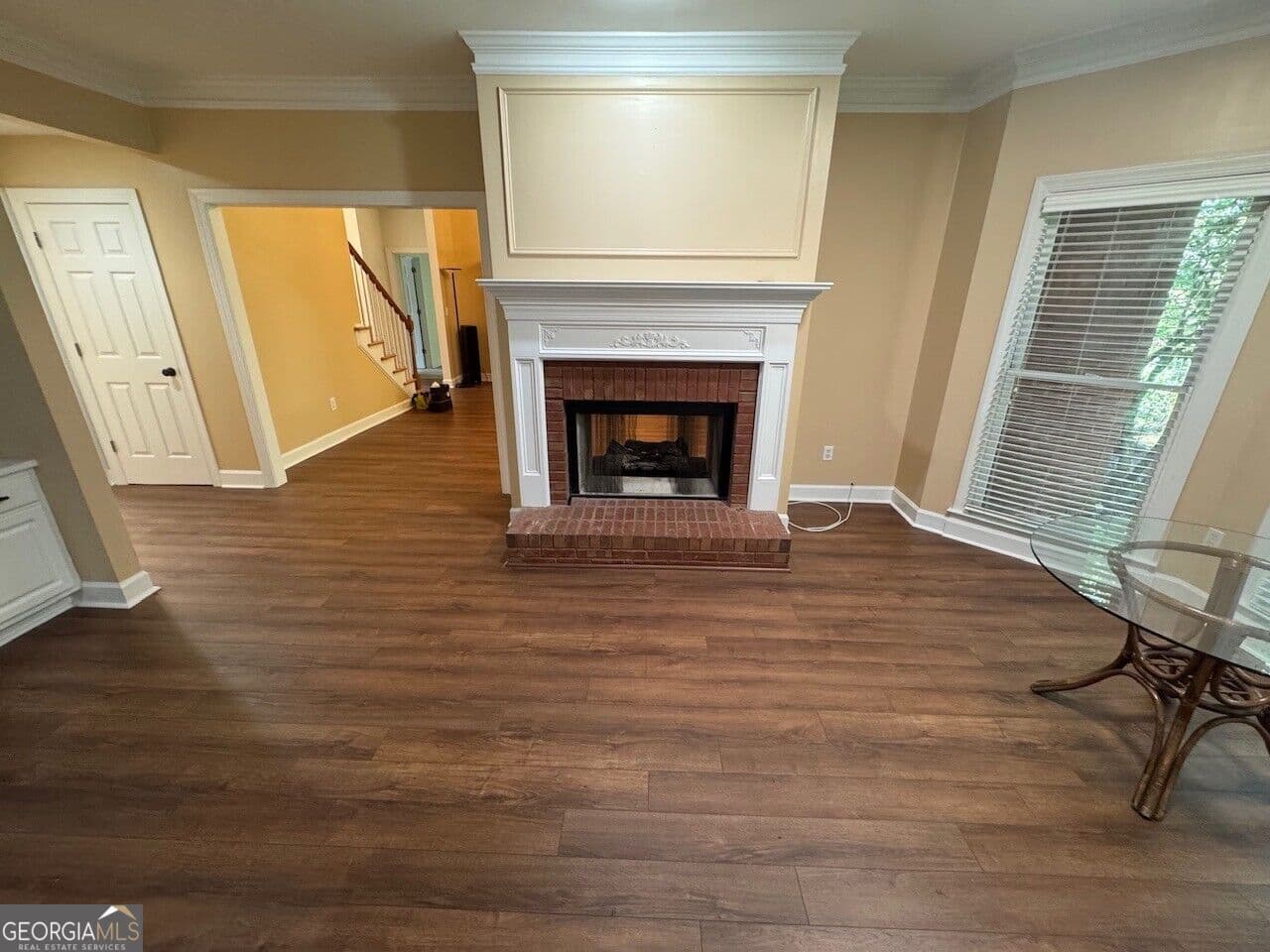 4 bedroom, 3 bathroom single family residence for rent at 3314 Collier Point, Dacula, GA 30019 for $2,999 a month — photo 7