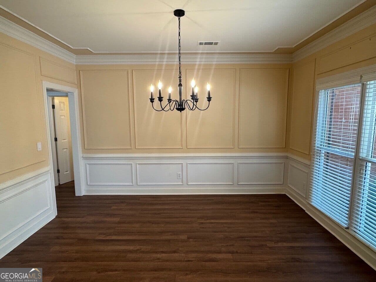 4 bedroom, 3 bathroom single family residence for rent at 3314 Collier Point, Dacula, GA 30019 for $2,999 a month — photo 3