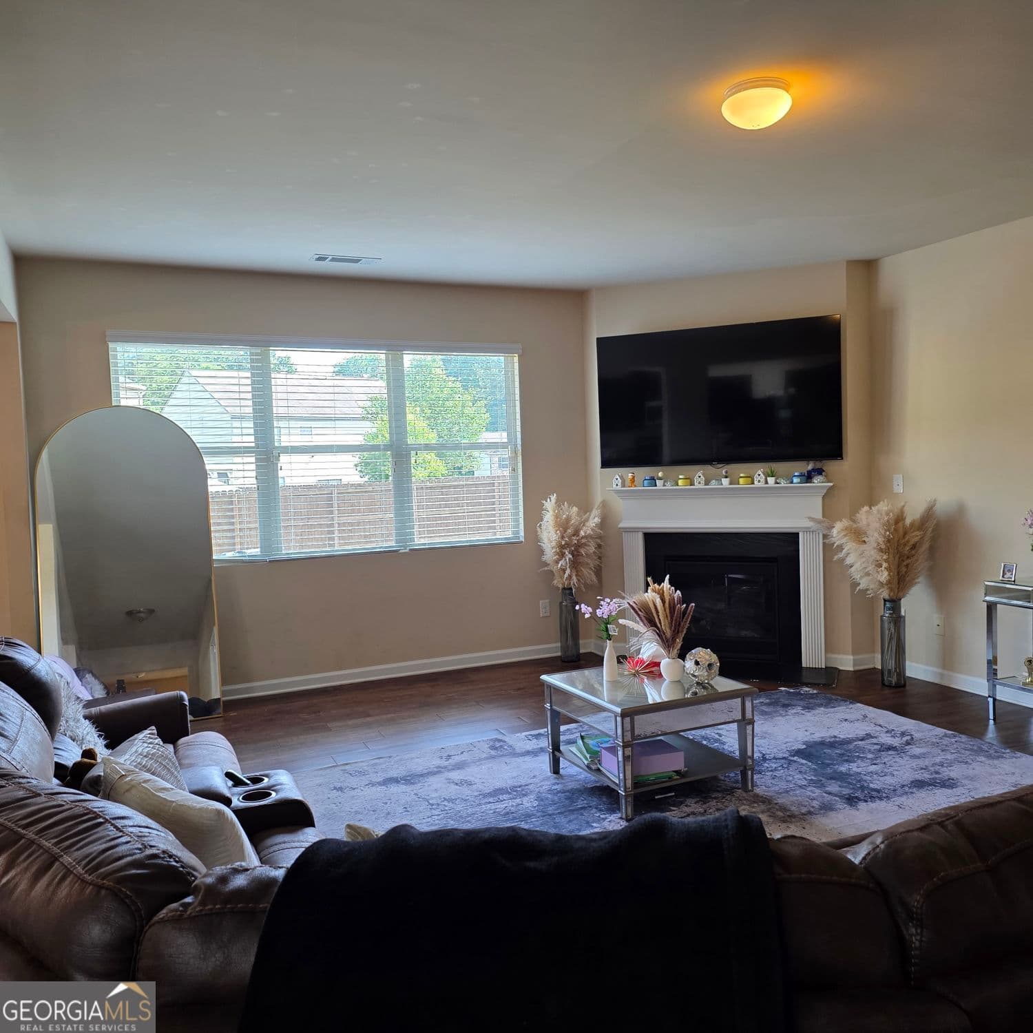 5 bedroom, 3 bathroom, 3,268 sq ft single family residence for sale at 605 Sturbridge Court, Mcdonough, GA 30253 — photo 8