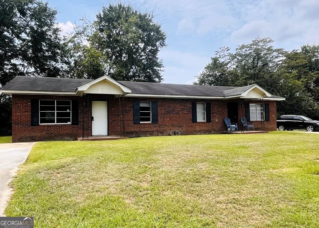 multi family,duplex for sale at 408 Emily Avenue, Albany, GA 31701 — photo 7
