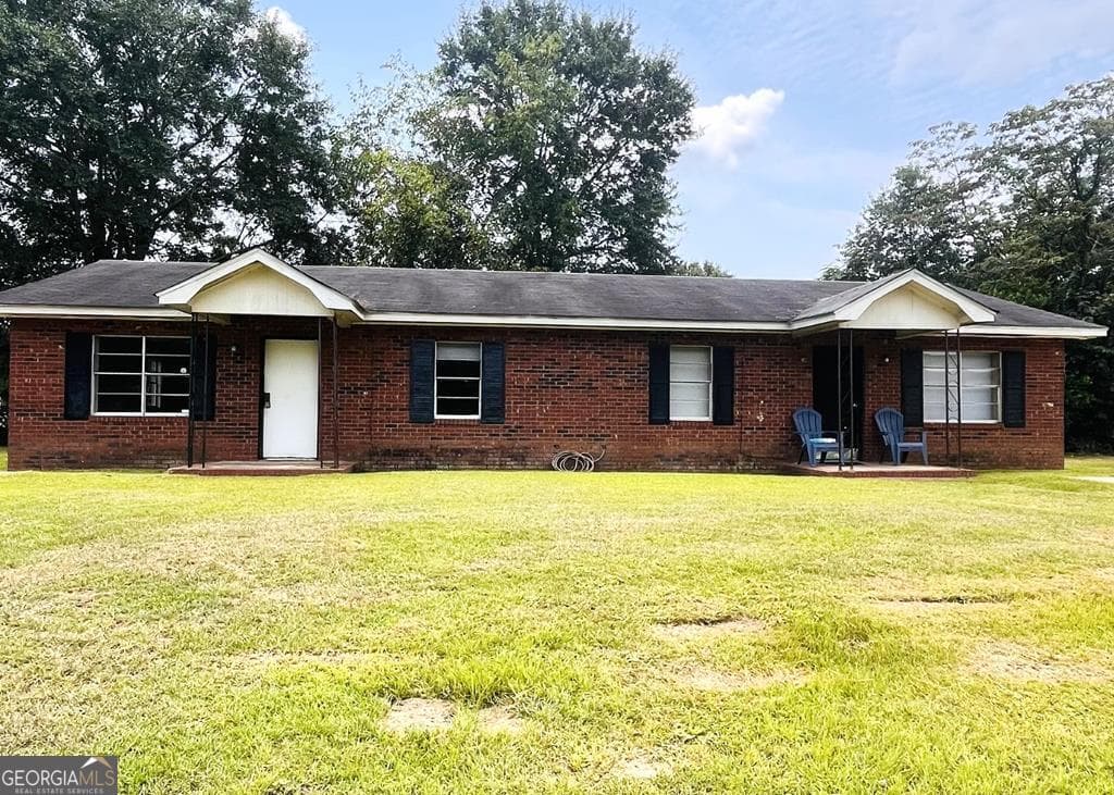 multi family,duplex for sale at 408 Emily Avenue, Albany, GA 31701 — photo 1 of 7