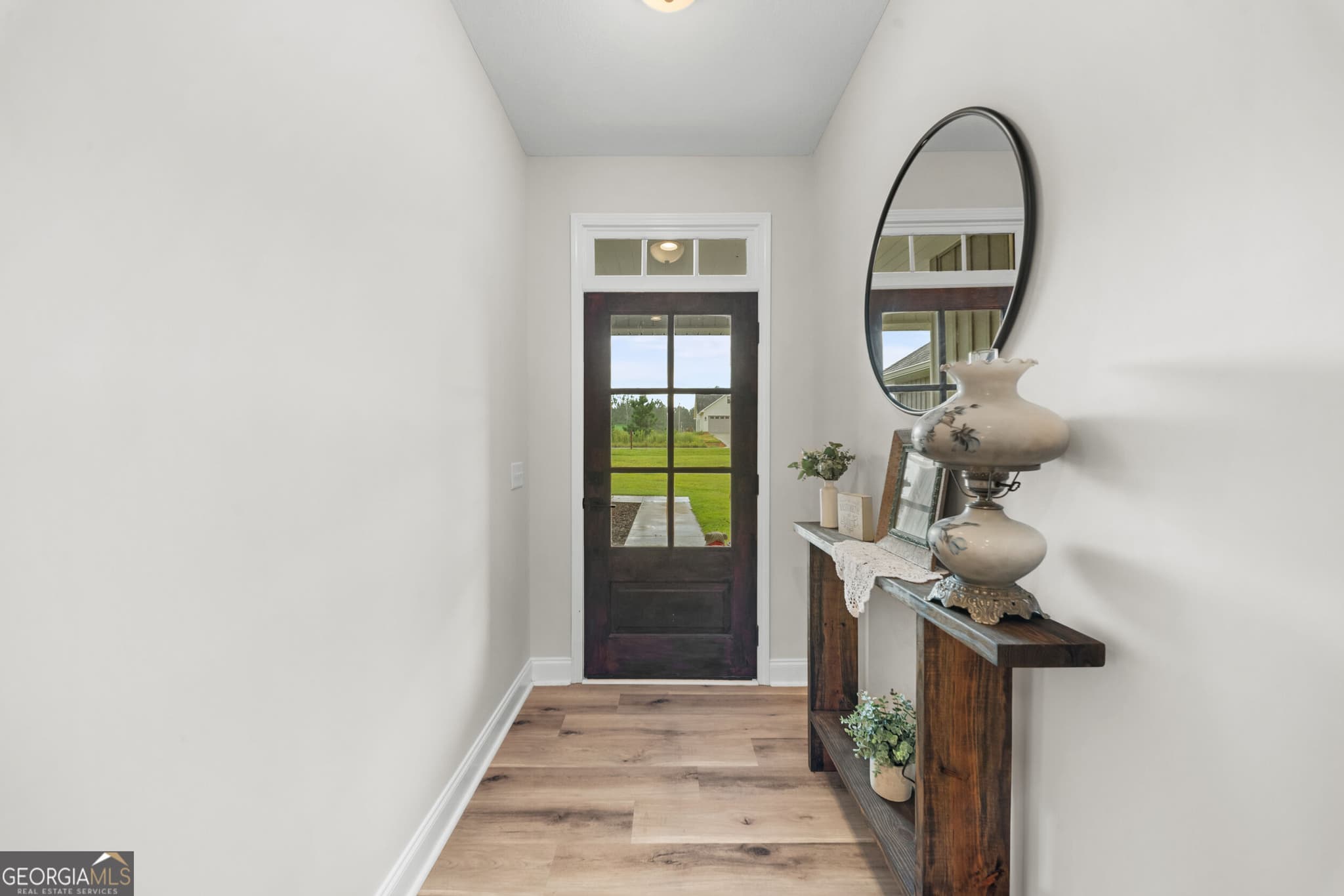 4 bedroom, 2 bathroom, 1,620 sq ft single family residence for sale at 692 Wildflower Circle, Metter, GA 30439 — photo 7