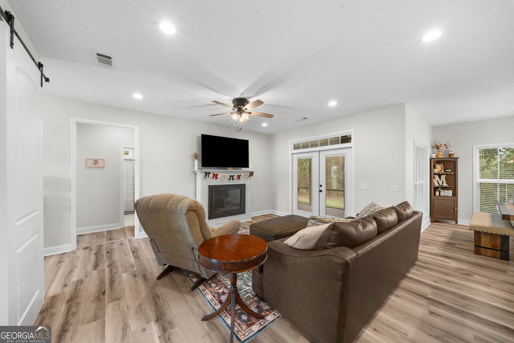 4 bedroom, 2 bathroom, 1,620 sq ft single family residence for sale at 692 Wildflower Circle, Metter, GA 30439 — photo 9