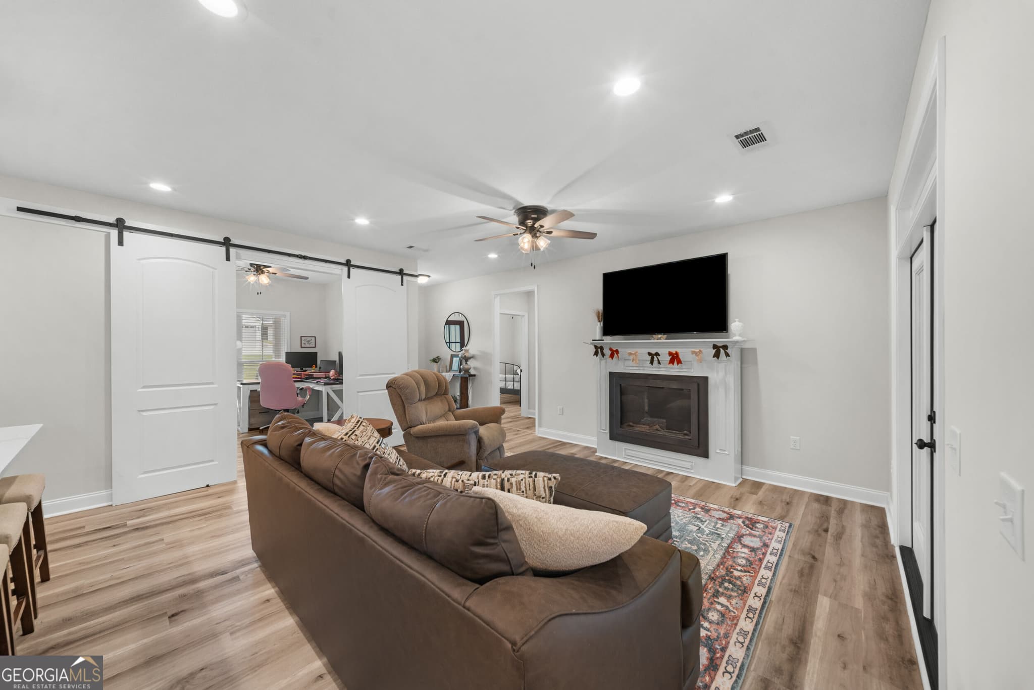 4 bedroom, 2 bathroom, 1,620 sq ft single family residence for sale at 692 Wildflower Circle, Metter, GA 30439 — photo 10