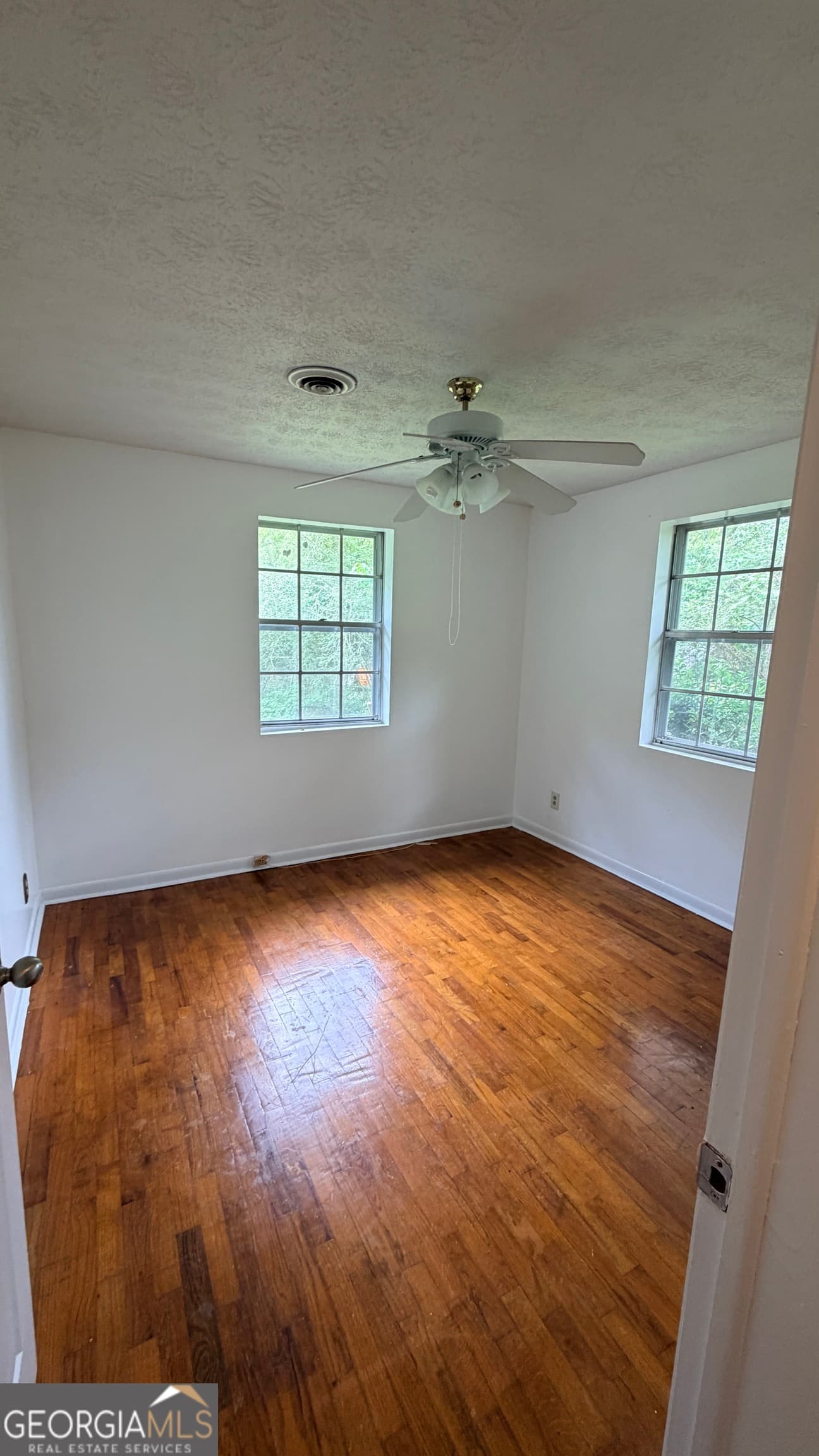 3 bedroom, 2 bathroom, 1,340 sq ft single family residence for sale at 203 Salem Drive, Rome, GA 30165 — photo 9