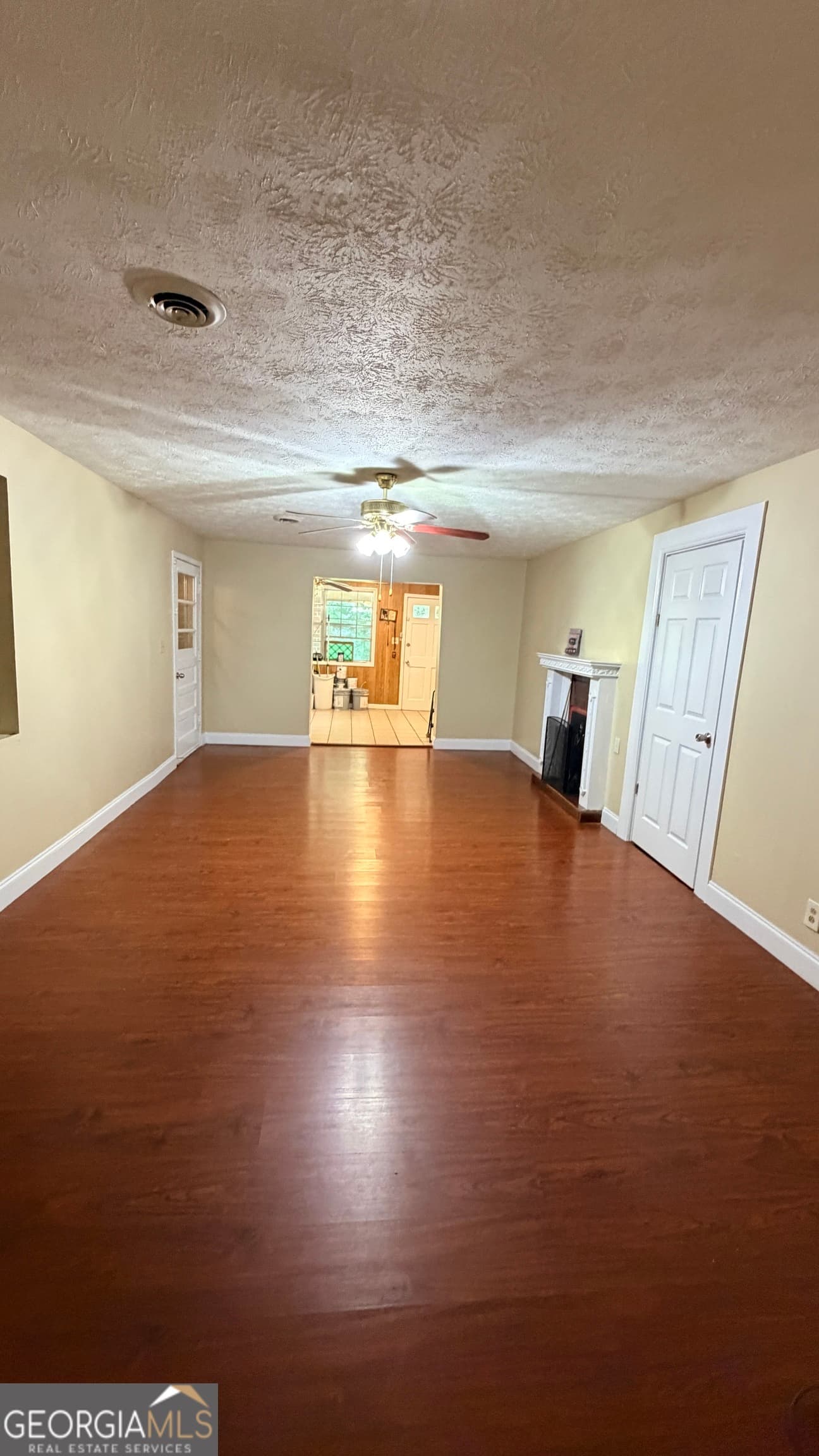 3 bedroom, 2 bathroom, 1,340 sq ft single family residence for sale at 203 Salem Drive, Rome, GA 30165 — photo 10