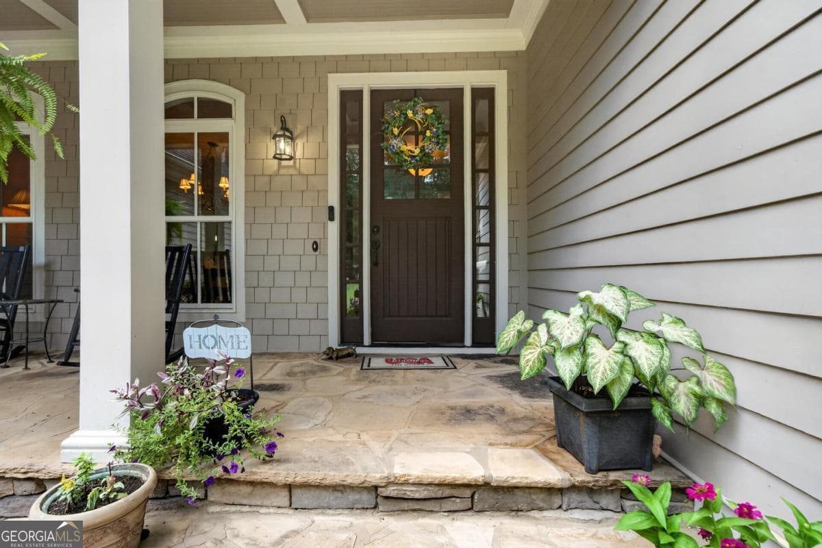 5 bedroom, 6 bathroom, 6,526 sq ft single family residence for sale at 132 Country Lane, Eatonton, GA 31024 — photo 5