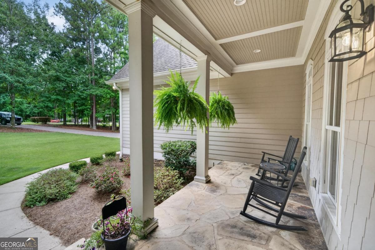 5 bedroom, 6 bathroom, 6,526 sq ft single family residence for sale at 132 Country Lane, Eatonton, GA 31024 — photo 9