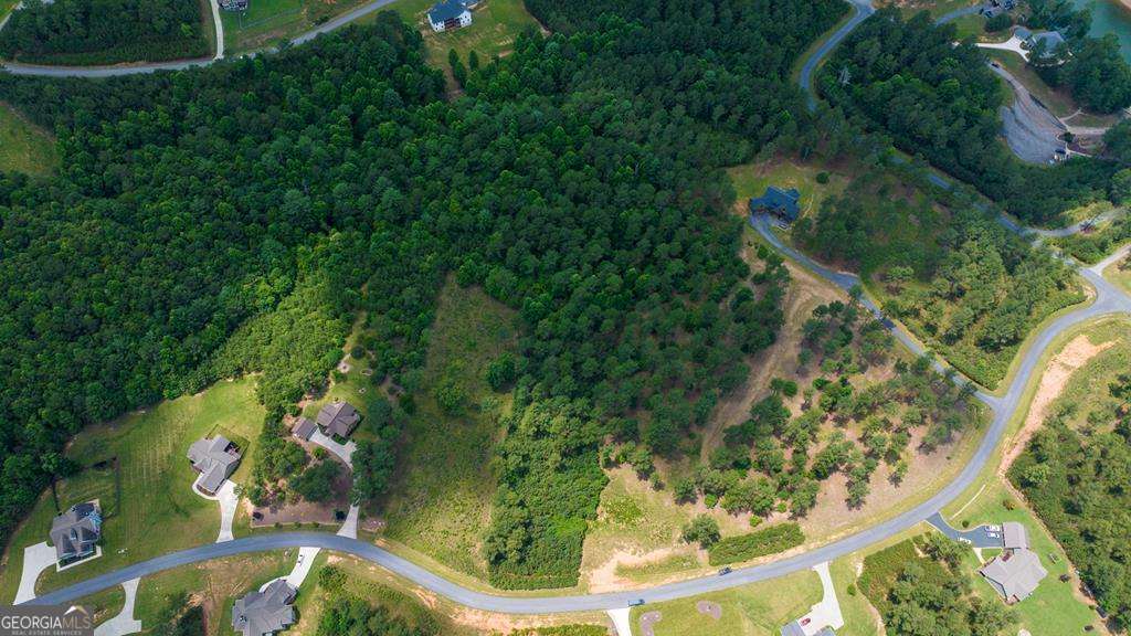 residential lot for sale at LOT 343 Loop Lane, Blairsville, GA 30512 — photo 2