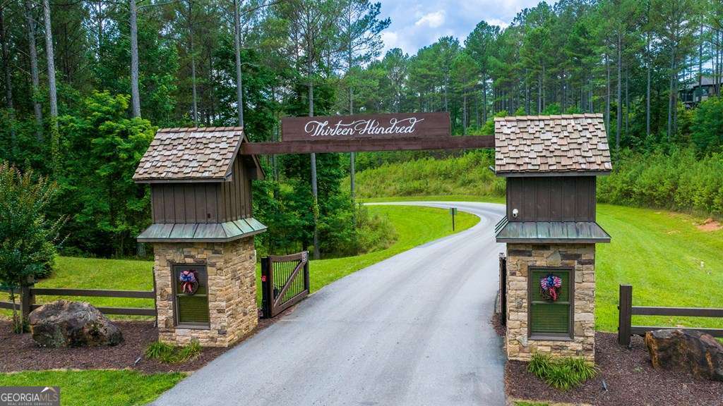 residential lot for sale at LOT 343 Loop Lane, Blairsville, GA 30512 — photo 4
