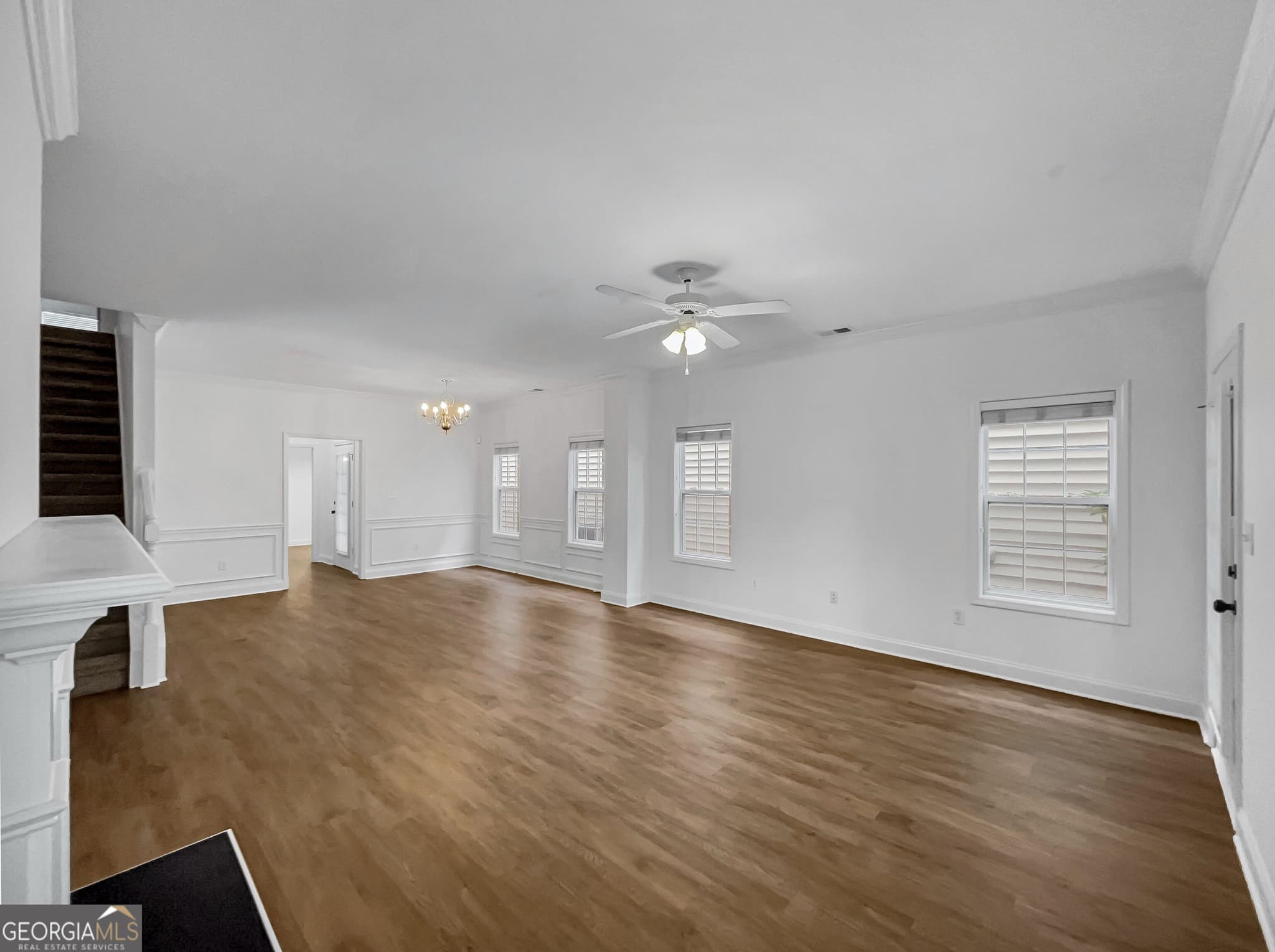 3 bedroom, 2.5 bathroom, 1,980 sq ft single family residence for sale at 242 Wiltshire Drive, Athens, GA 30605 — photo 6