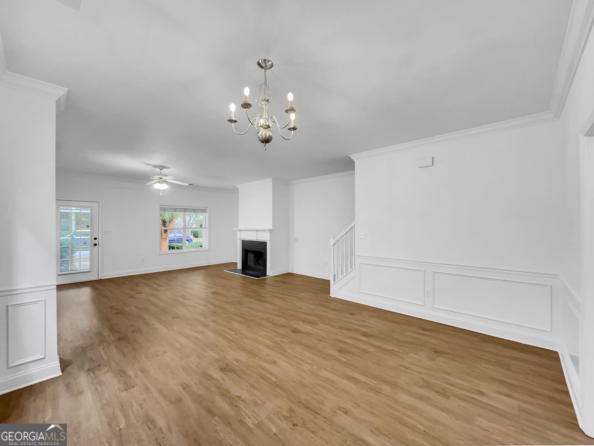 3 bedroom, 2.5 bathroom, 1,980 sq ft single family residence for sale at 242 Wiltshire Drive, Athens, GA 30605 — photo 9