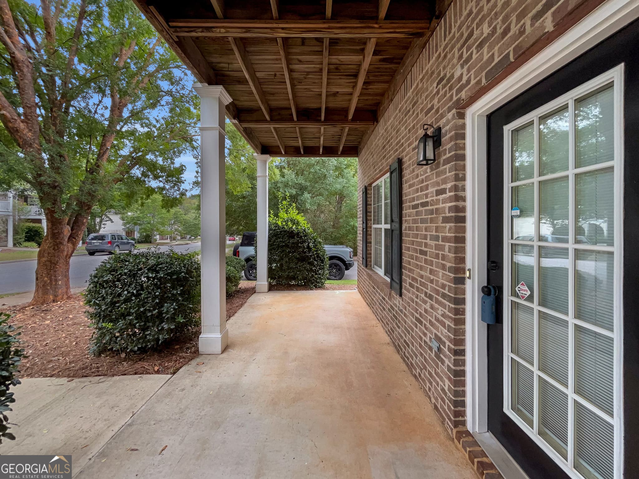 3 bedroom, 2.5 bathroom, 1,980 sq ft single family residence for sale at 242 Wiltshire Drive, Athens, GA 30605 — photo 4