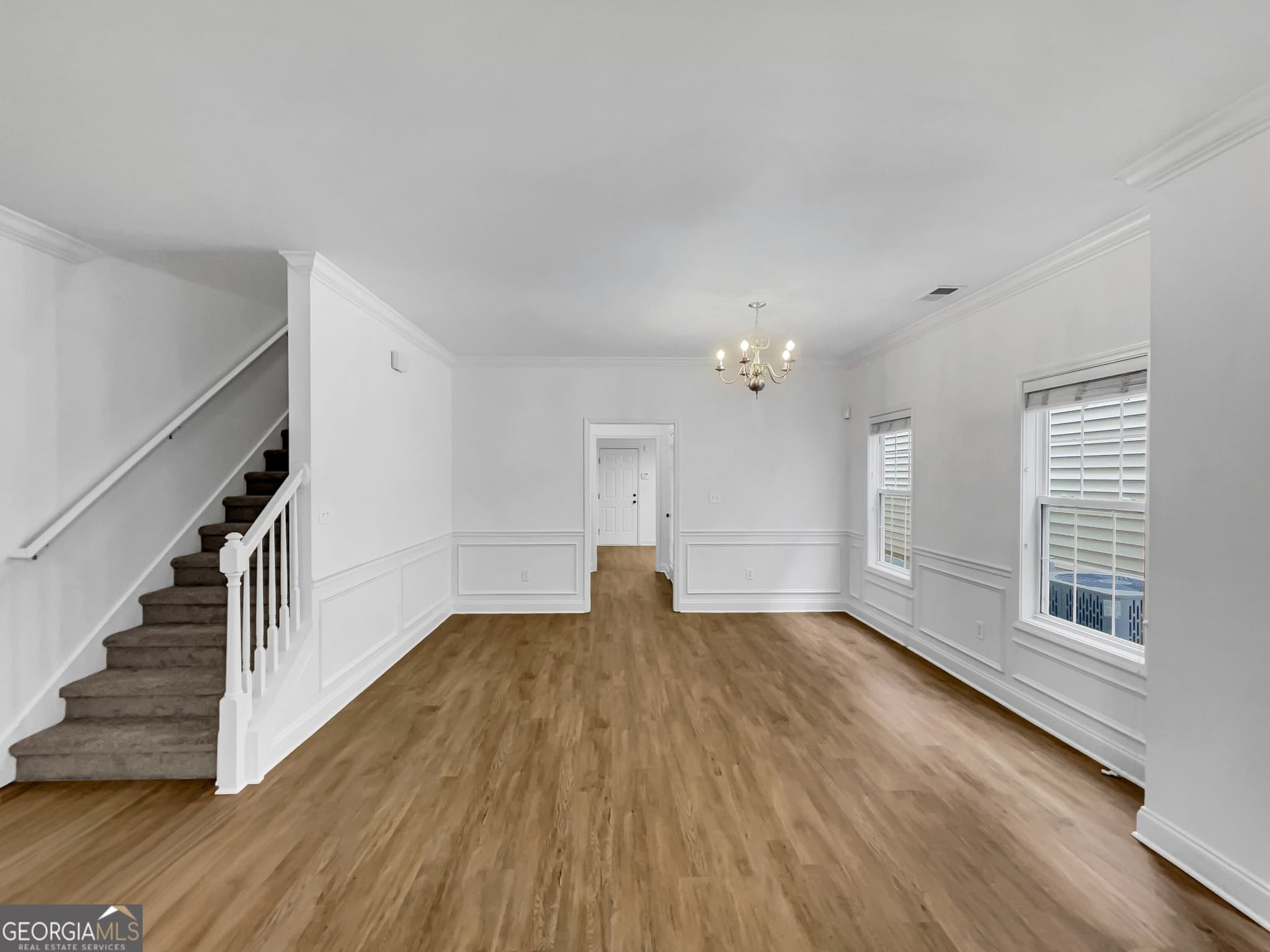 3 bedroom, 2.5 bathroom, 1,980 sq ft single family residence for sale at 242 Wiltshire Drive, Athens, GA 30605 — photo 8