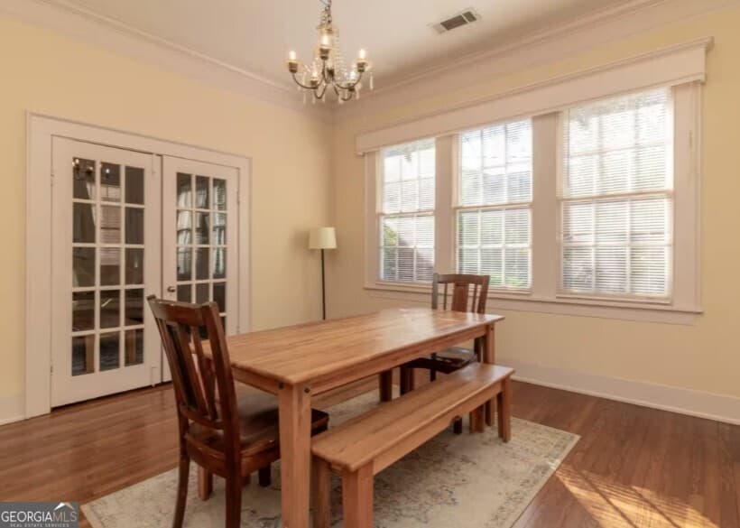 6 bedroom, 4 bathroom, 3,686 sq ft single family residence for sale at 2217 13th Street, Columbus, GA 31906 — photo 7