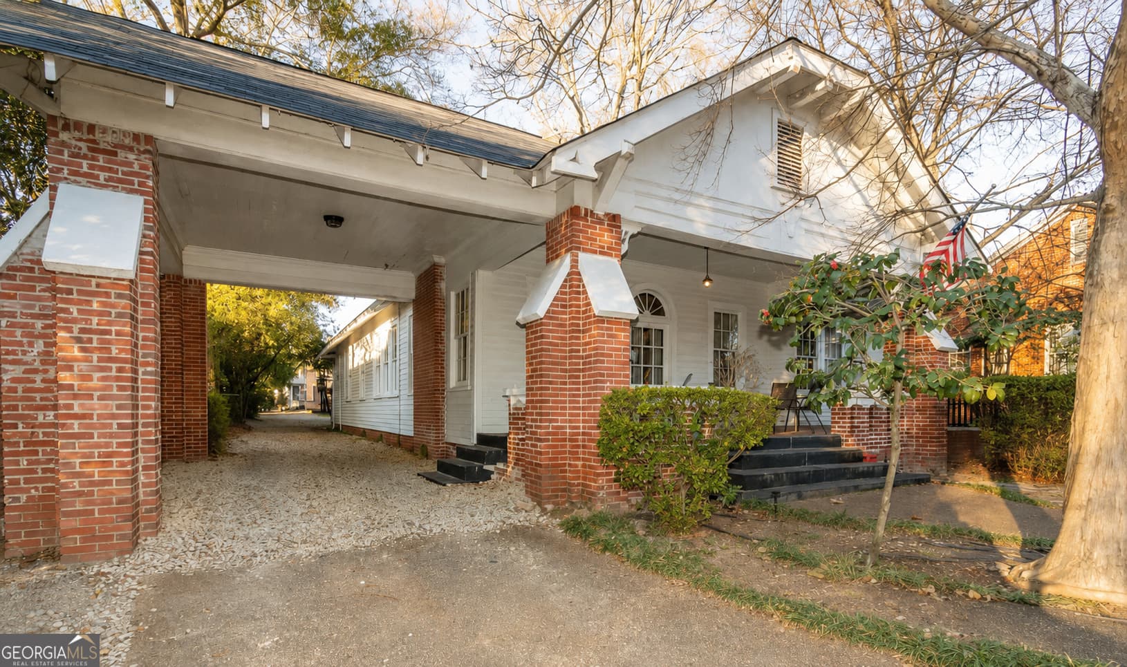 6 bedroom, 4 bathroom, 3,686 sq ft single family residence for sale at 2217 13th Street, Columbus, GA 31906