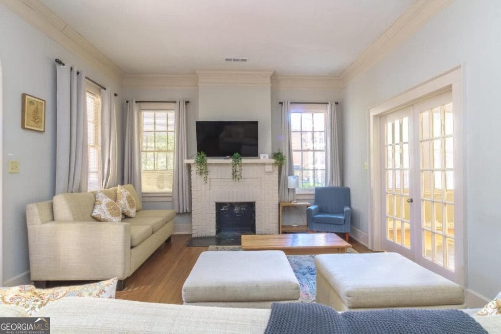 6 bedroom, 4 bathroom, 3,686 sq ft single family residence for sale at 2217 13th Street, Columbus, GA 31906 — photo 5