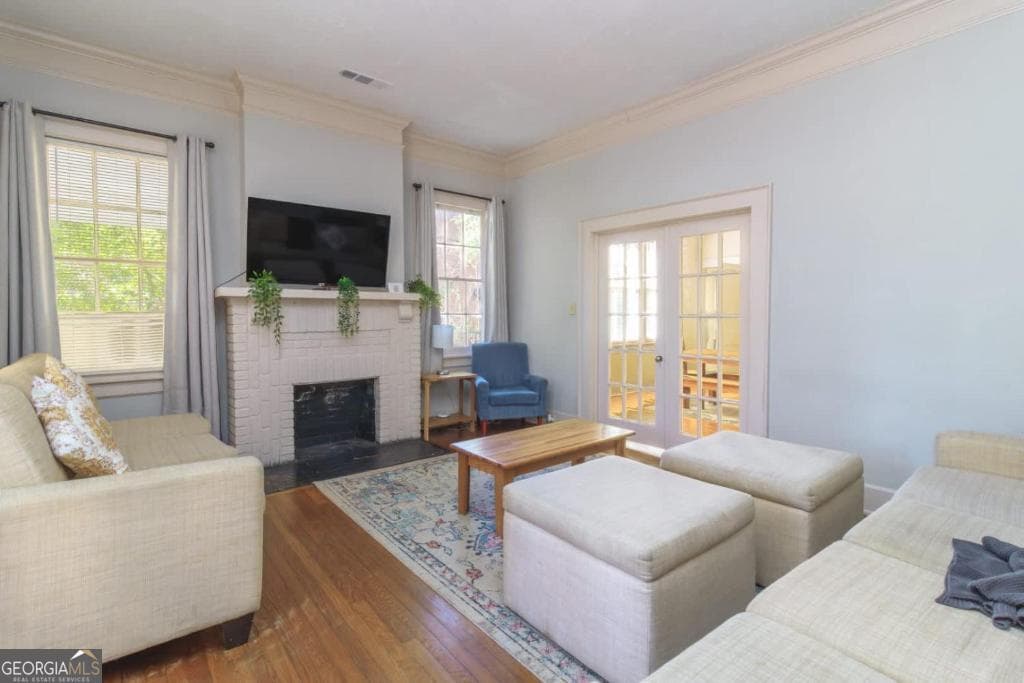 6 bedroom, 4 bathroom, 3,686 sq ft single family residence for sale at 2217 13th Street, Columbus, GA 31906 — photo 4