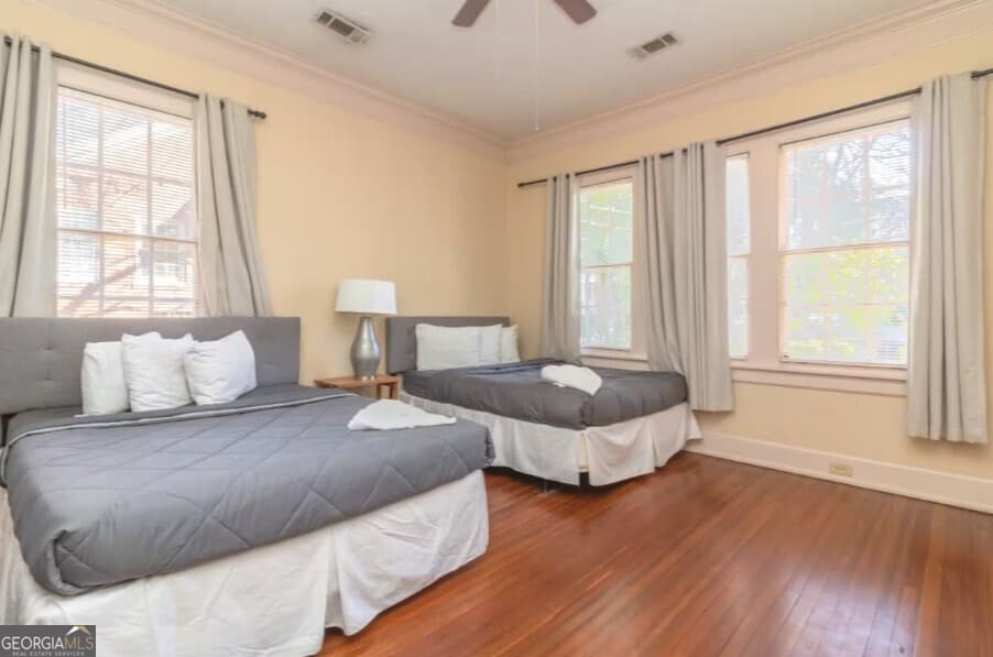 6 bedroom, 4 bathroom, 3,686 sq ft single family residence for sale at 2217 13th Street, Columbus, GA 31906 — photo 8