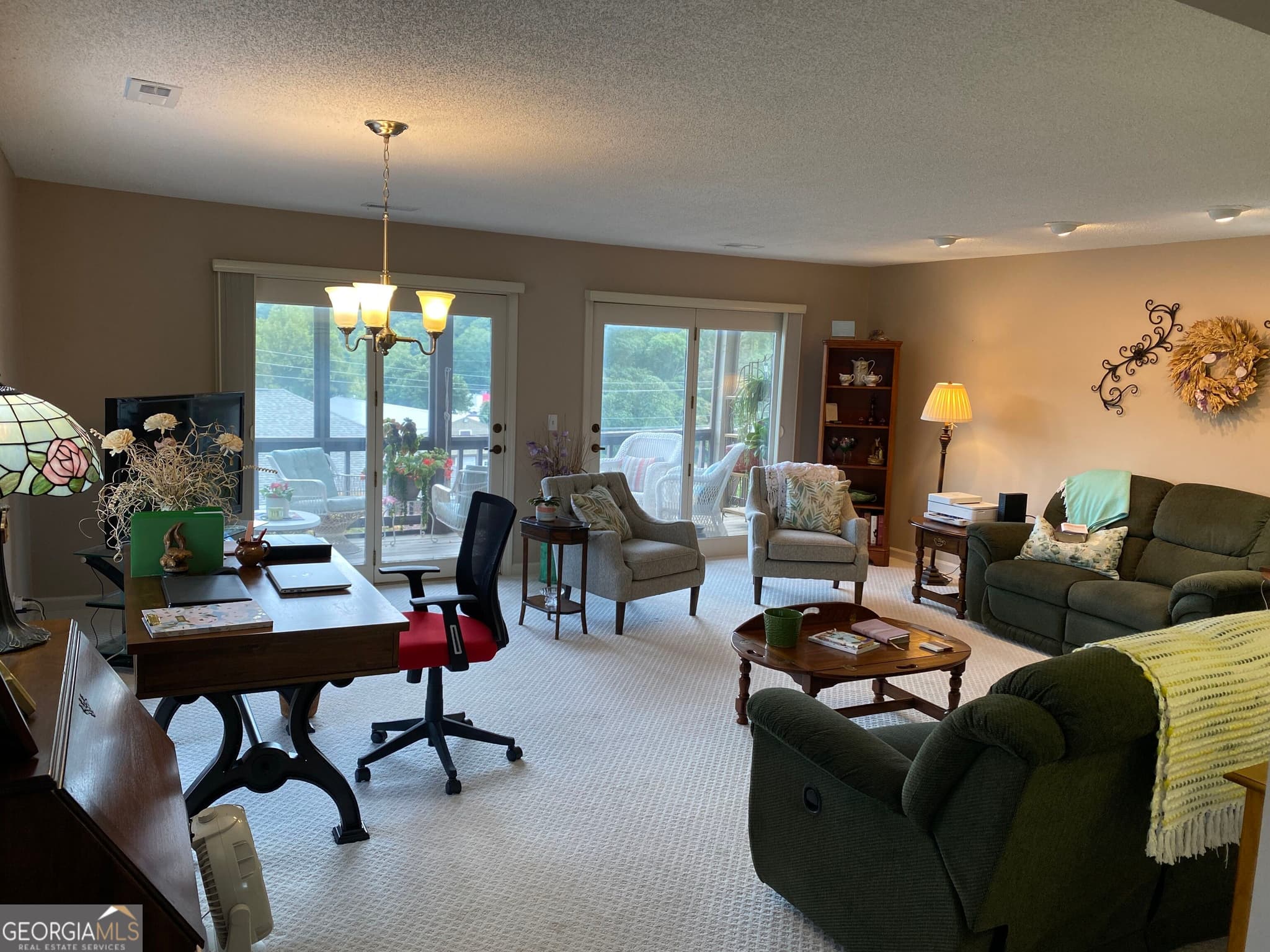 2 bedroom, 2 bathroom, 1,406 sq ft condominium for sale at 20 Mill Street UNIT 6, Clayton, GA 30525 — photo 3