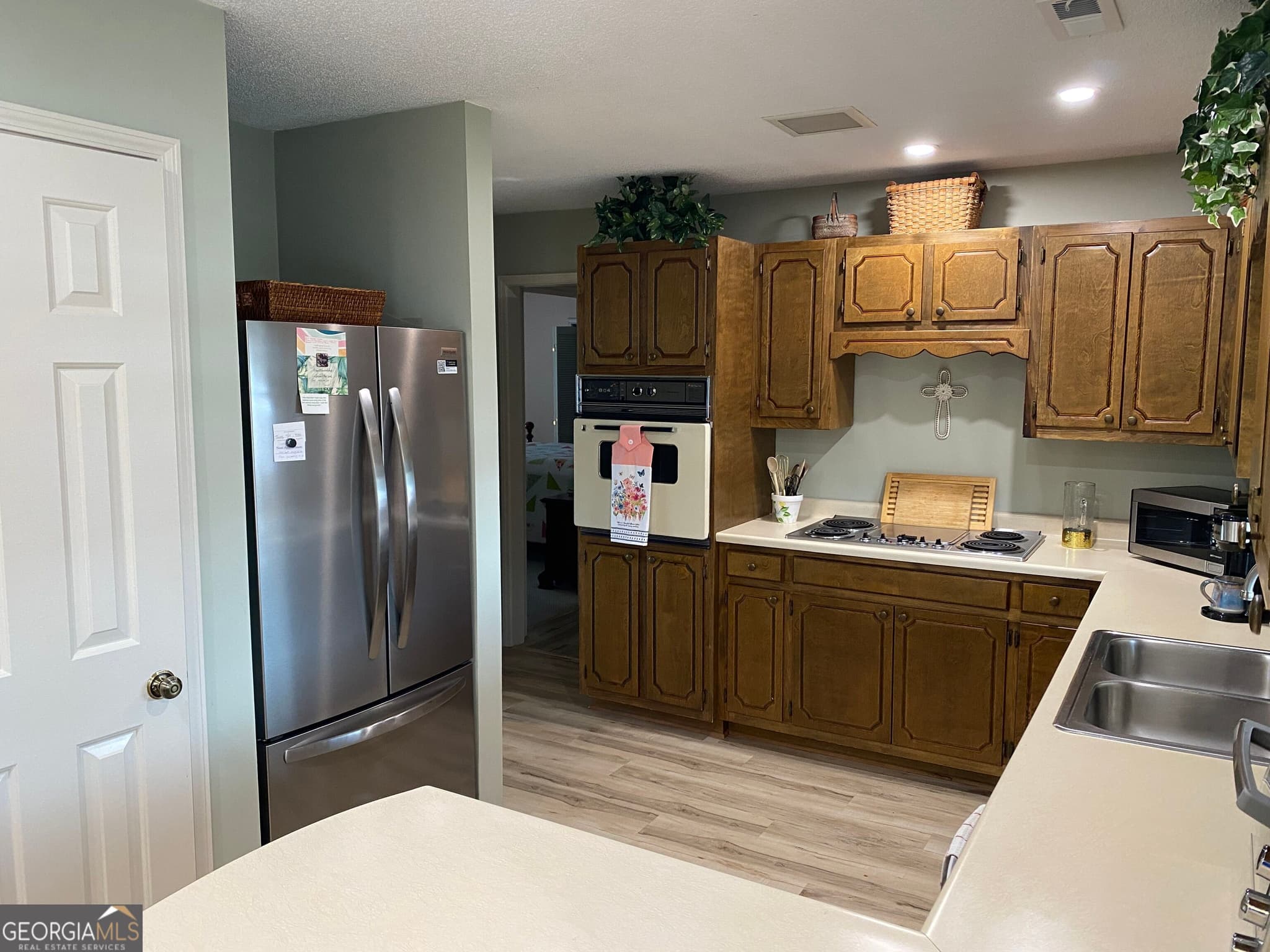 2 bedroom, 2 bathroom, 1,406 sq ft condominium for sale at 20 Mill Street UNIT 6, Clayton, GA 30525 — photo 9