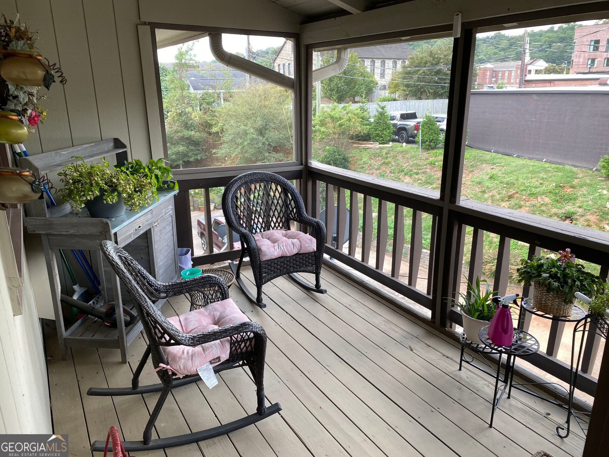 2 bedroom, 2 bathroom, 1,406 sq ft condominium for sale at 20 Mill Street UNIT 6, Clayton, GA 30525 — photo 8