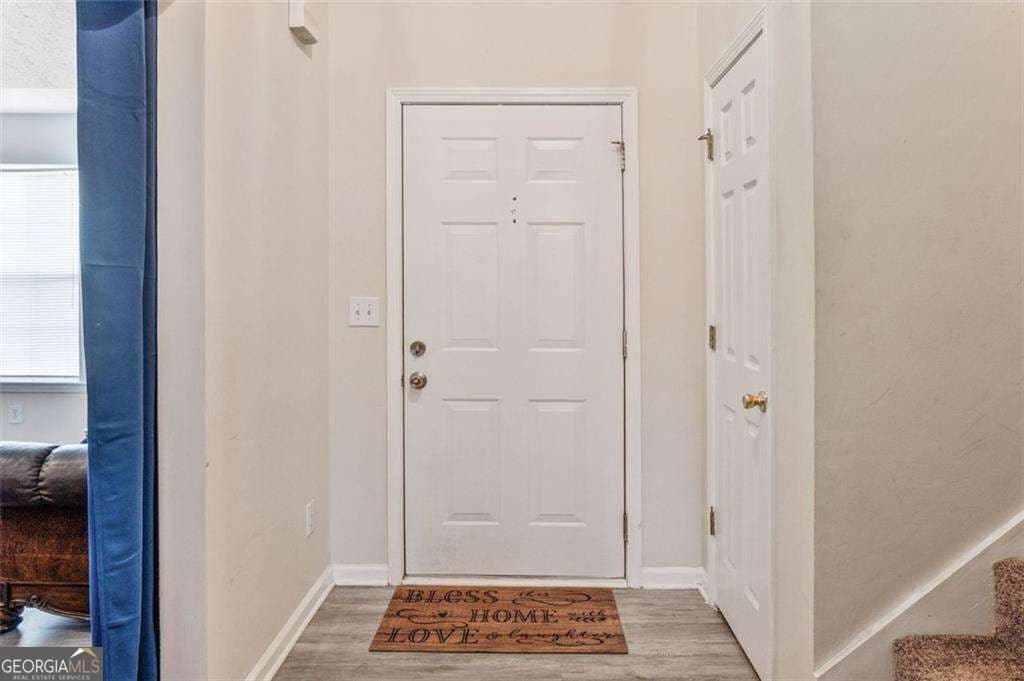 3 bedroom, 2.5 bathroom, 2,047 sq ft single family residence for sale at 675 Michael Circle, Monroe, GA 30655 — photo 6