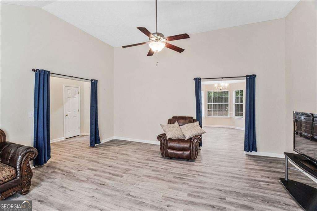 3 bedroom, 2.5 bathroom, 2,047 sq ft single family residence for sale at 675 Michael Circle, Monroe, GA 30655 — photo 9