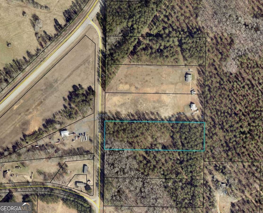 agriculture sold at 2256 Rest Haven Road, The Rock, GA 30285