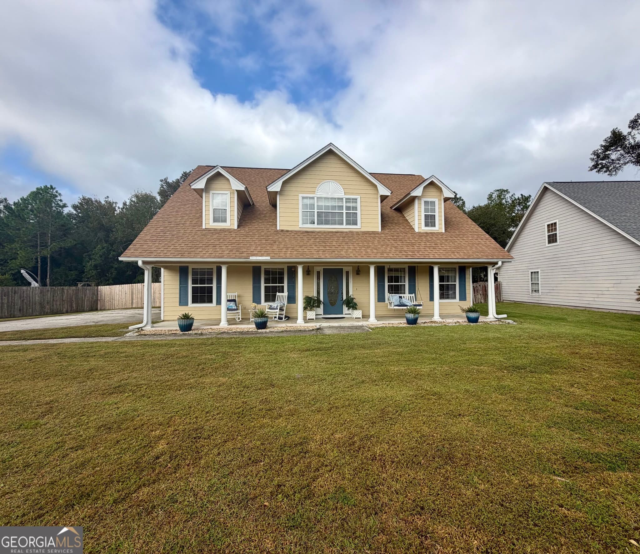 5 bedroom, 2.5 bathroom, 2,373 sq ft single family residence for rent at 249 Natures Bounty Trail, St. Marys, GA 31558 for $2,700 a month
