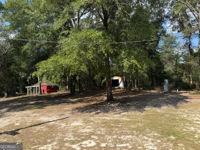 3 bedroom, 2 bathroom, 1,344 sq ft manufactured home,single family residence for sale at 2635 Victoria Road, Metter, GA 30439 — photo 2