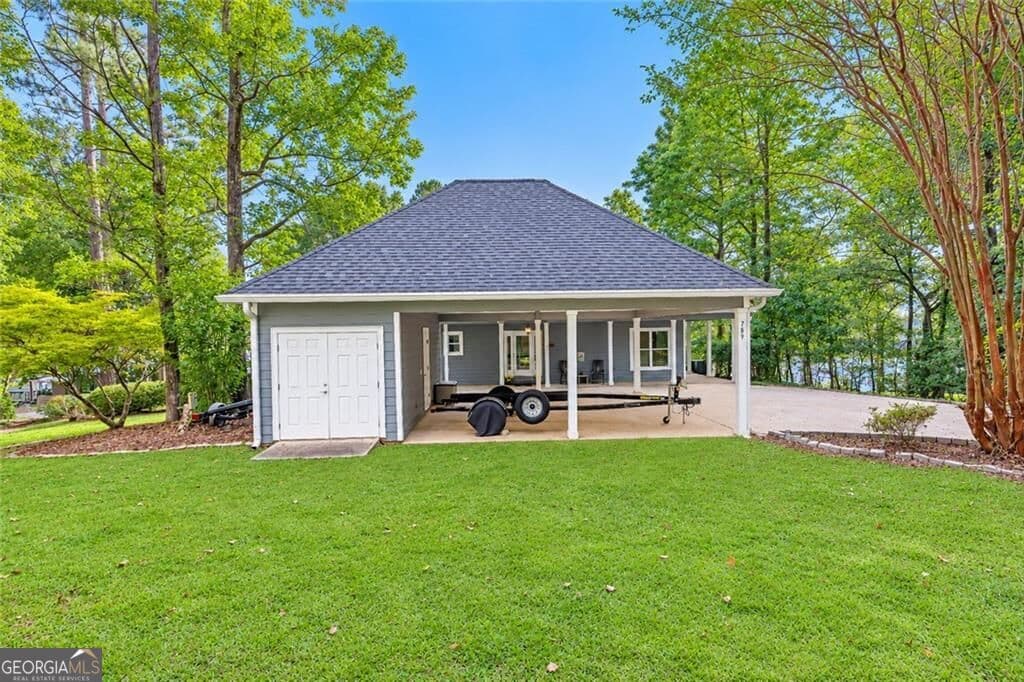 5 bedroom, 4 bathroom, 4,037 sq ft single family residence for sale at 789 LEE ROAD 370, Valley, AL 36854 — photo 7