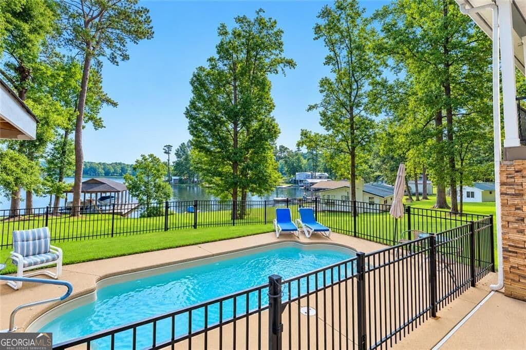 5 bedroom, 4 bathroom, 4,037 sq ft single family residence for sale at 789 LEE ROAD 370, Valley, AL 36854 — photo 9