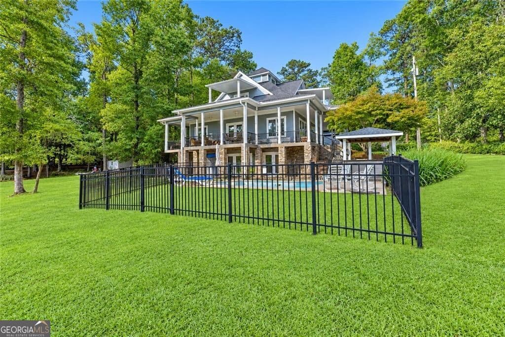 5 bedroom, 4 bathroom, 4,037 sq ft single family residence for sale at 789 LEE ROAD 370, Valley, AL 36854 — photo 10