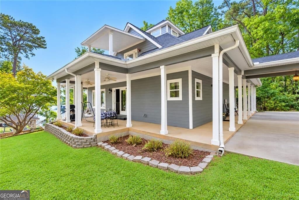 5 bedroom, 4 bathroom, 4,037 sq ft single family residence for sale at 789 LEE ROAD 370, Valley, AL 36854 — photo 4