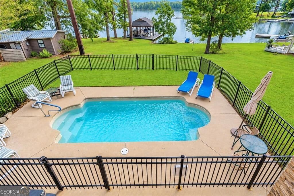 5 bedroom, 4 bathroom, 4,037 sq ft single family residence for sale at 789 LEE ROAD 370, Valley, AL 36854 — photo 8
